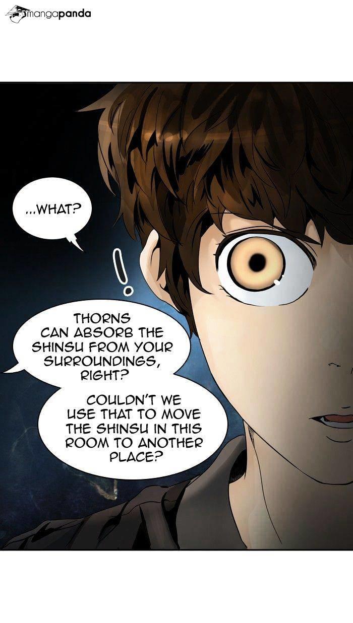 Tower Of God, Chapter 293 image 074